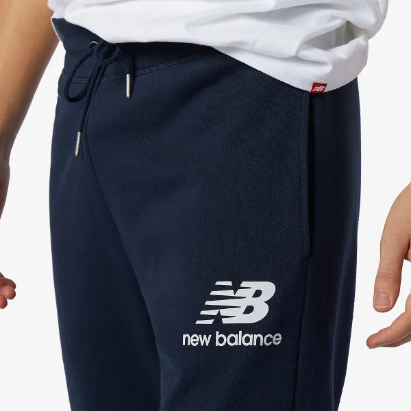 New Balance Essential Stack Logo 