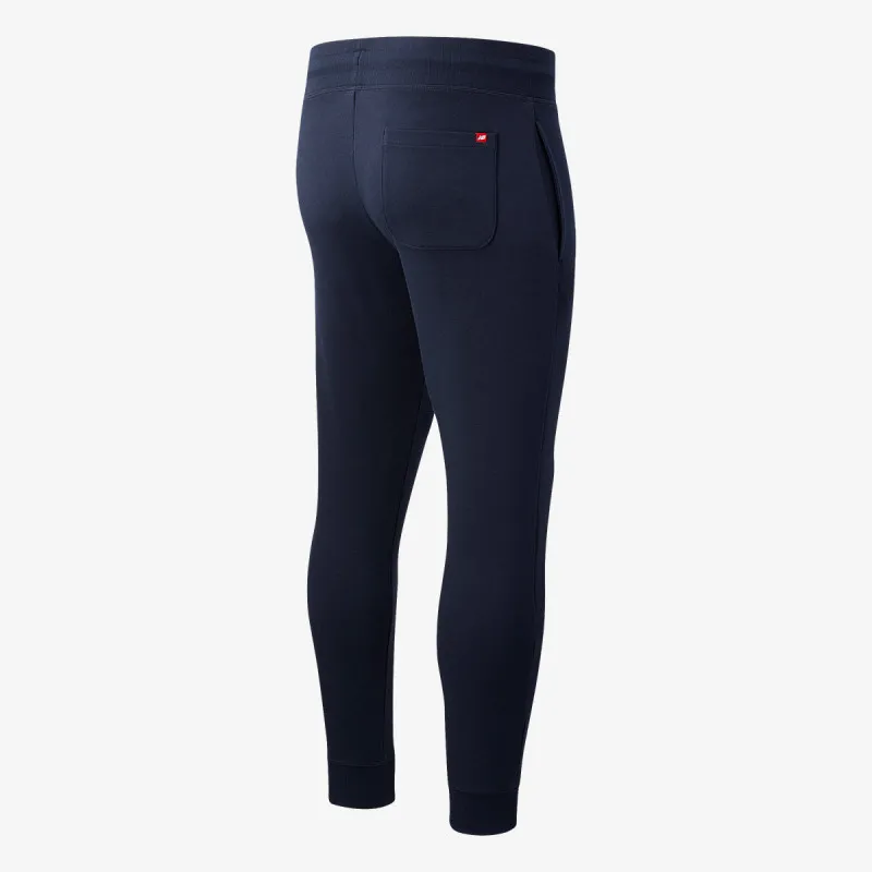 New Balance Essential Stack Logo 