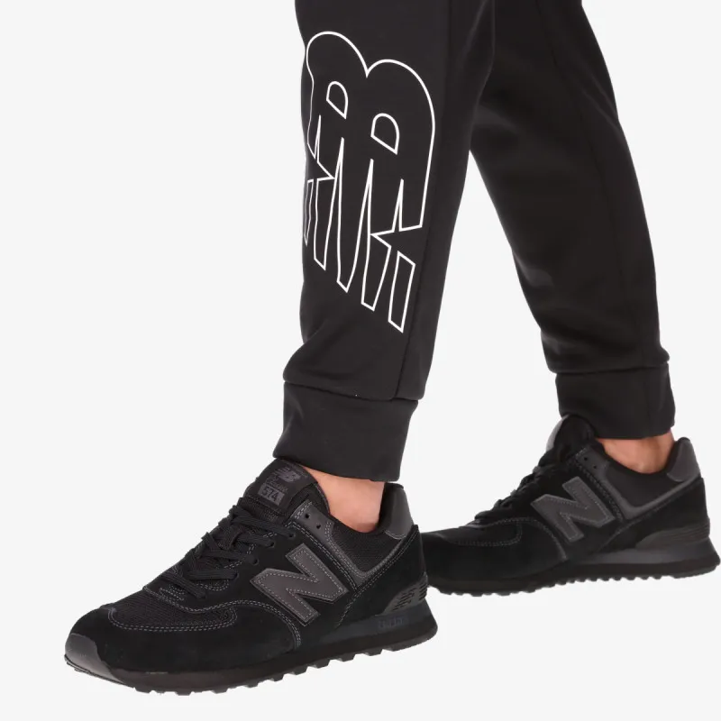 New Balance Tenacity Lined Woven 