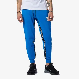 New Balance Essentials ID Fleece Pant 