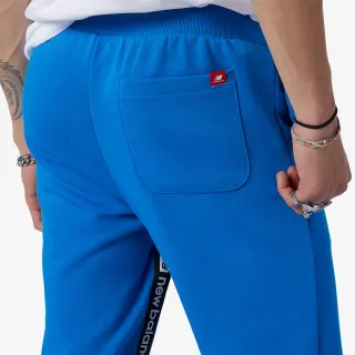 New Balance Essentials ID Fleece Pant 
