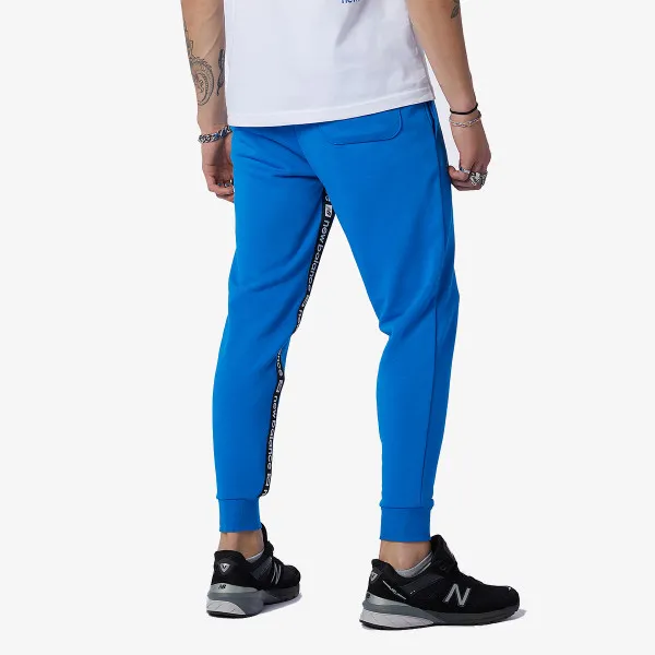 New Balance Hlače Essentials ID Fleece Pant 