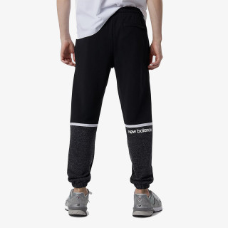New Balance HLAČE NB Athletics Amplified NEP Jogger 