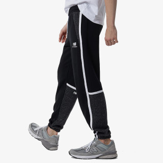 New Balance HLAČE NB Athletics Amplified NEP Jogger 