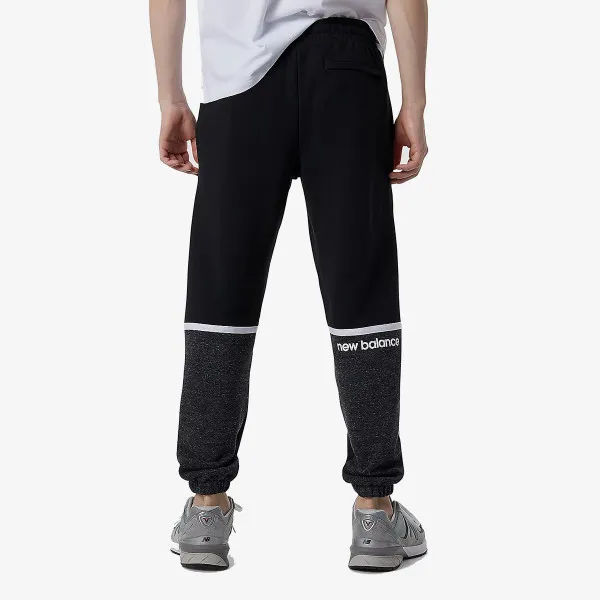 New Balance HLAČE NB Athletics Amplified NEP Jogger 