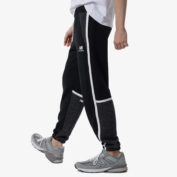 New Balance HLAČE NB Athletics Amplified NEP Jogger 