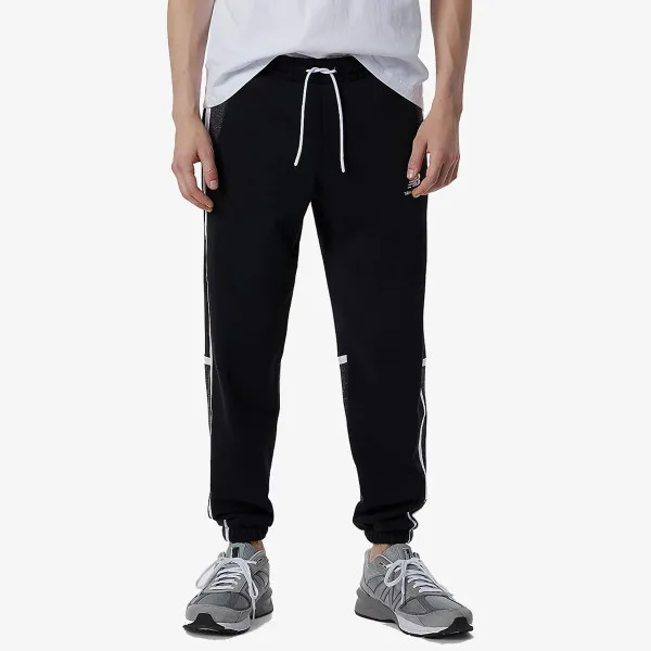 New Balance HLAČE NB Athletics Amplified NEP Jogger 