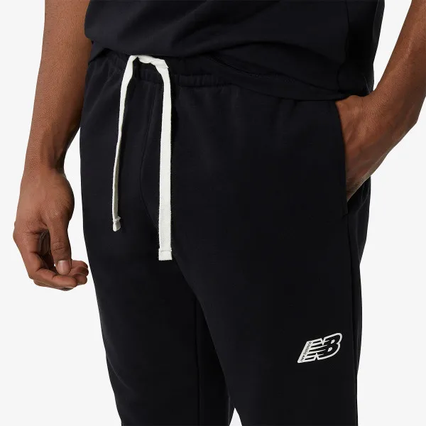 New Balance Hlače Essentials Fleece Jogger 