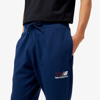 New Balance HLAČE SPORT 