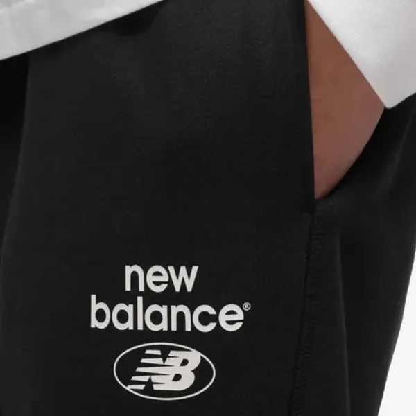 New Balance HLAČE ESSENTIALS 