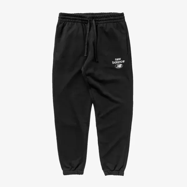 New Balance HLAČE ESSENTIALS 
