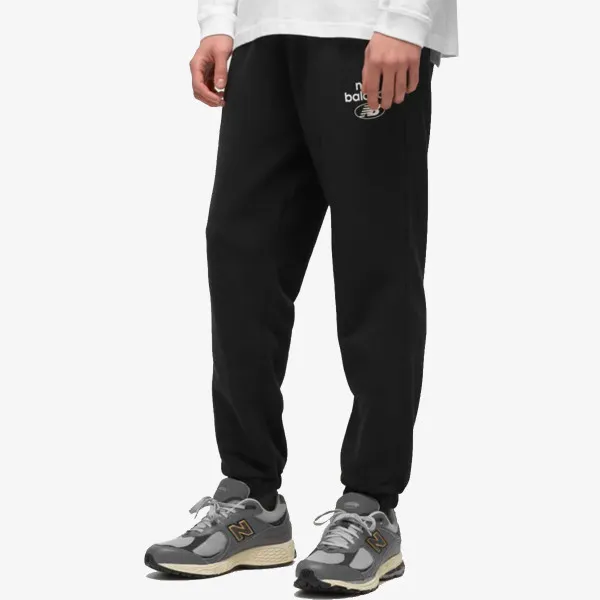 New Balance HLAČE ESSENTIALS 