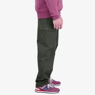 New Balance Athletics Woven Cargo Pant 