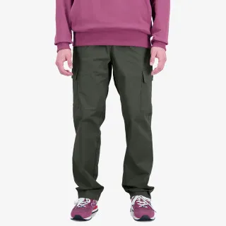 New Balance Athletics Woven Cargo Pant 