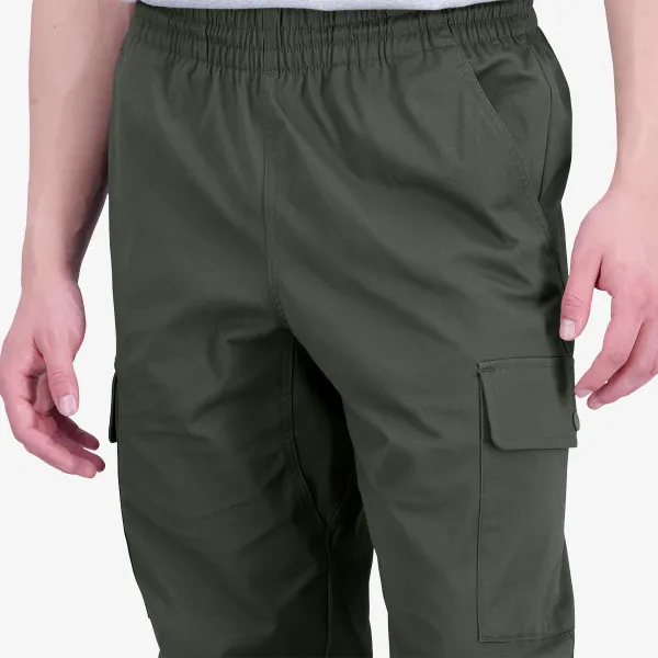 New Balance Athletics Woven Cargo Pant 