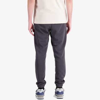 New Balance HLAČE Essentials Varsity Fleece Pant 