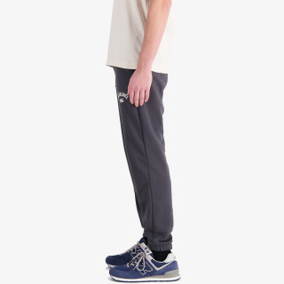 New Balance HLAČE Essentials Varsity Fleece Pant 