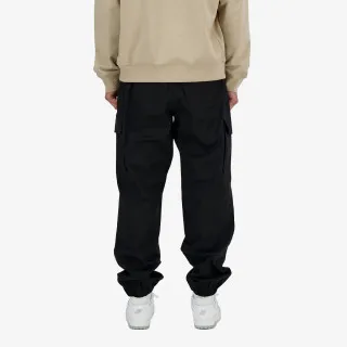 New Balance Twill Cargo Jogger 