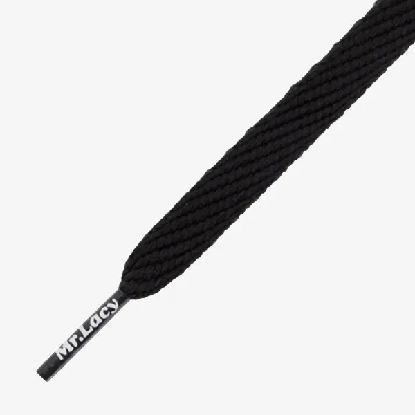 Mr Lacy MR LACY vezice - Flatties, Black 