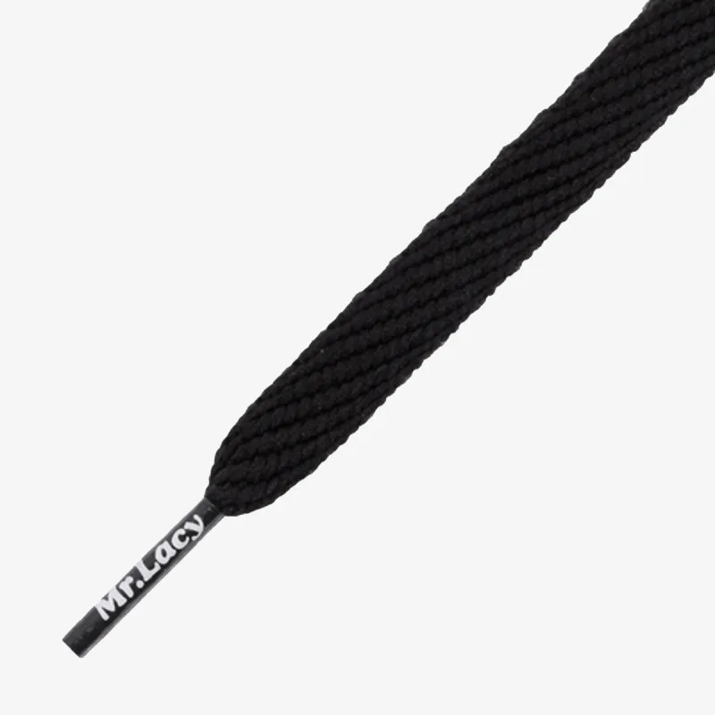 Mr Lacy MR LACY vezice - Flatties, Black 