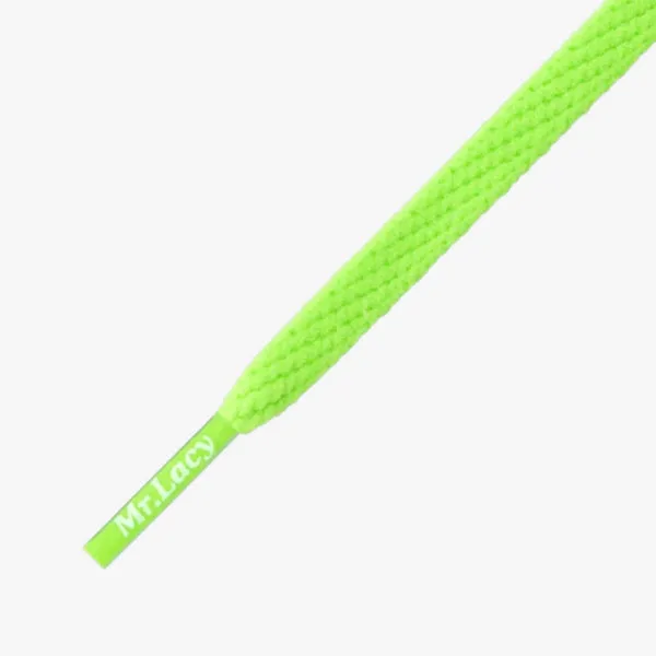 Mr Lacy Skinnies Neon green 