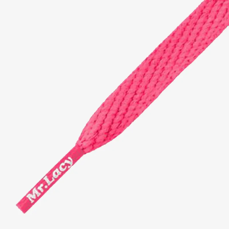 Mr Lacy Smallies, Neon Pink 