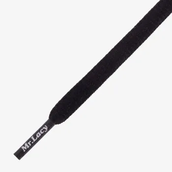 MR LACY VEZICE Slimmies, Black 