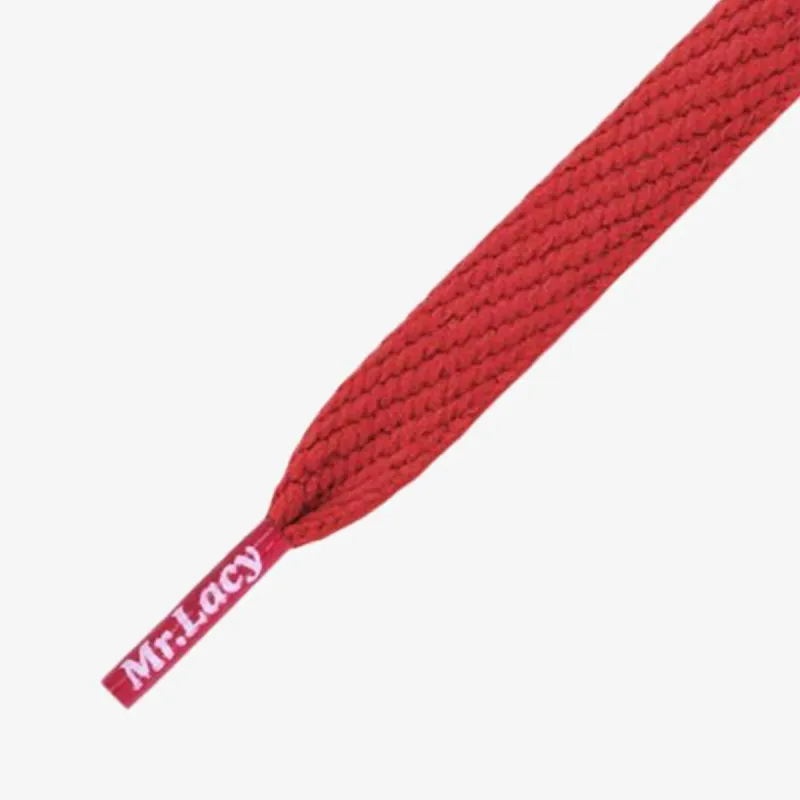 Mr Lacy Clubbies red/black 