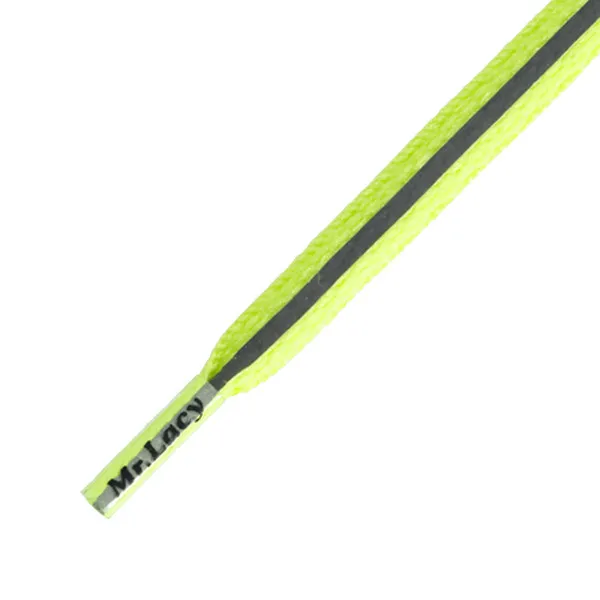 Mr Lacy Runnies RF, Neon Lime Yellow 