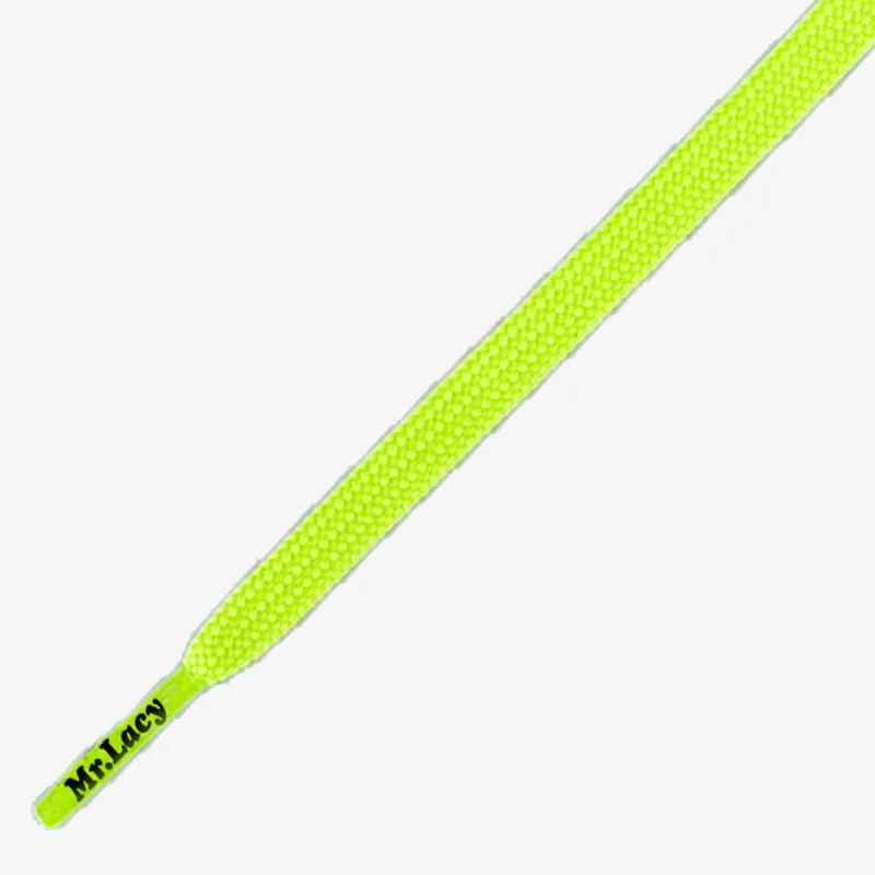 Mr Lacy Mr Lacy vezice -Runnies LF Flat Neon Lim 