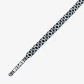 Mr Lacy ROPIES 130, WHITE / BLACK 