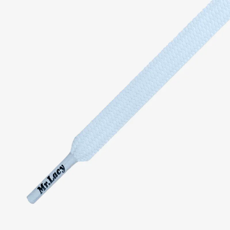 Mr Lacy Laces 