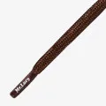 Mr Lacy Hikies Round Dark Brown 