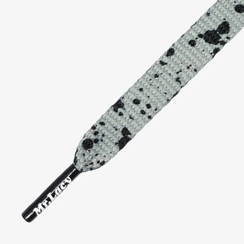 Mr Lacy Mr. Lacy Printies Cement Grey/Black [316 