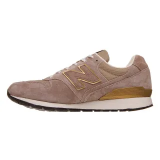 New Balance REENGINEERED 996 SUEDE 
