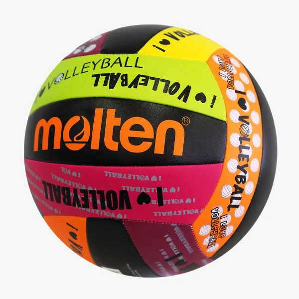 Molten MOLTEN ODB. LOPTA MS-500-LUV VEL. 5 