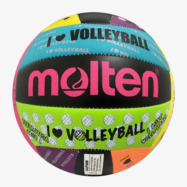 Molten MOLTEN ODB. LOPTA MS-500-LUV VEL. 5 