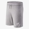 New Balance Essentials Stacked Logo 