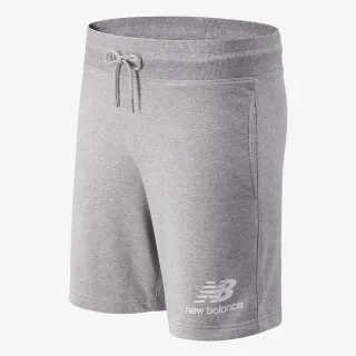 New Balance Essentials Stacked Logo 