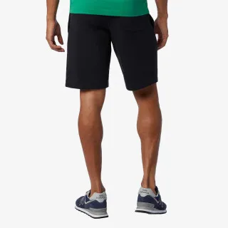 New Balance Essentials Stacked Logo 