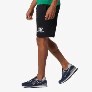 New Balance Essentials Stacked Logo 