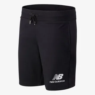 New Balance Essentials Stacked Logo 