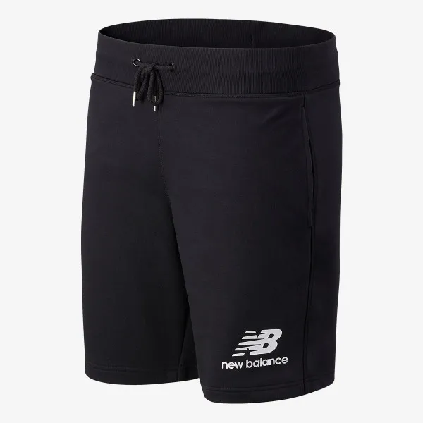 New Balance Essentials Stacked Logo 
