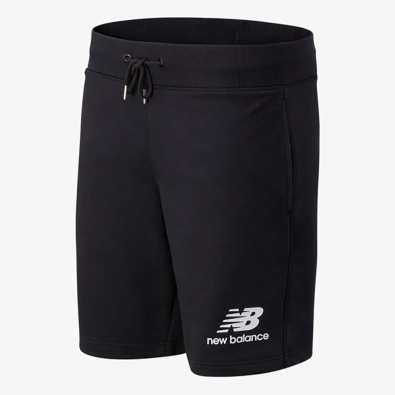 New Balance Essentials Stacked Logo 