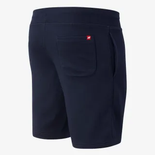 New Balance Essentials Stacked Logo 