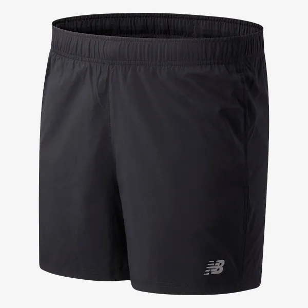 New Balance Core Run 5 Inch 