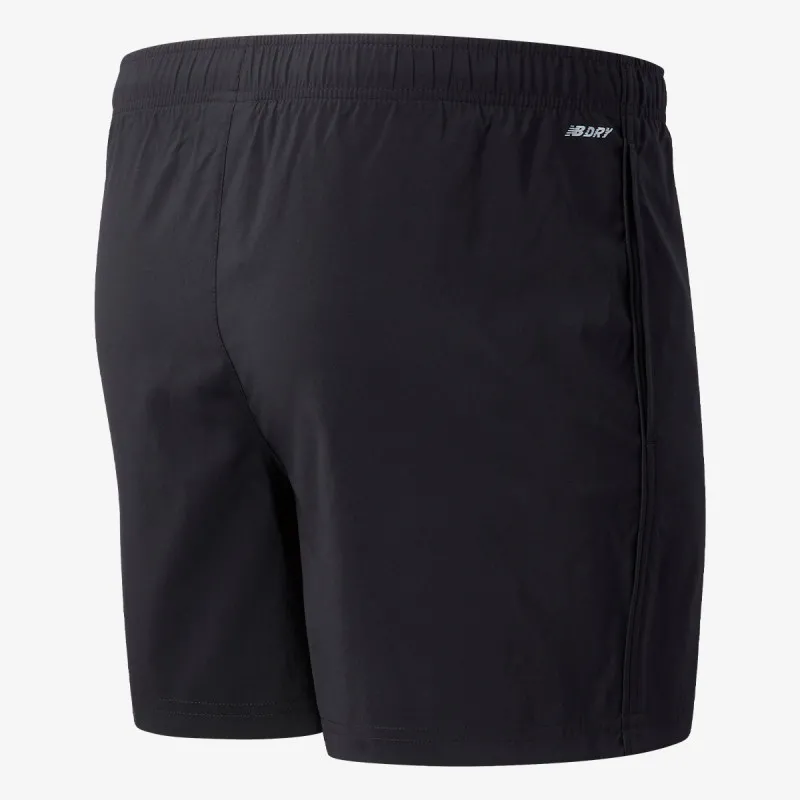 New Balance Core Run 5 Inch 