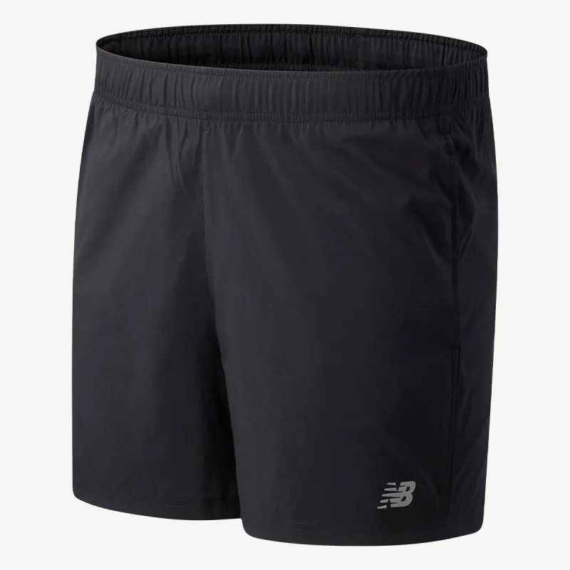 New Balance Core Run 5 Inch 