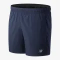 New Balance Core Run 5 Inch Short 