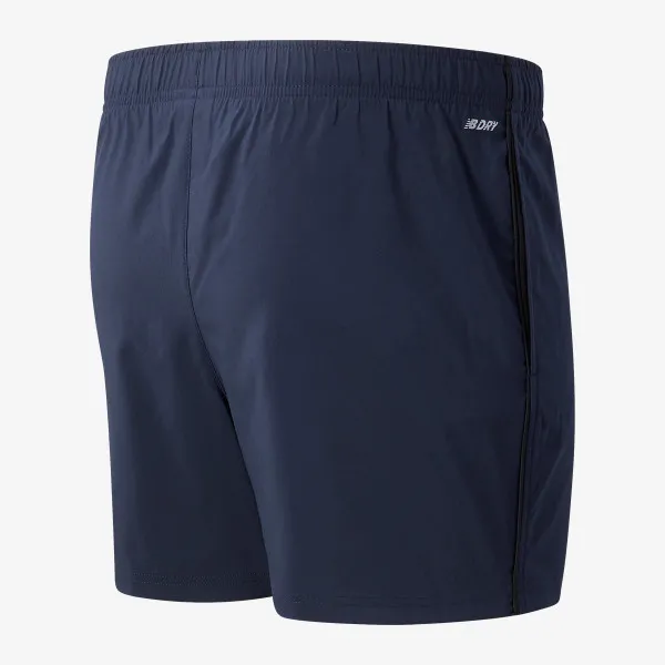 New Balance Core Run 5 Inch Short 